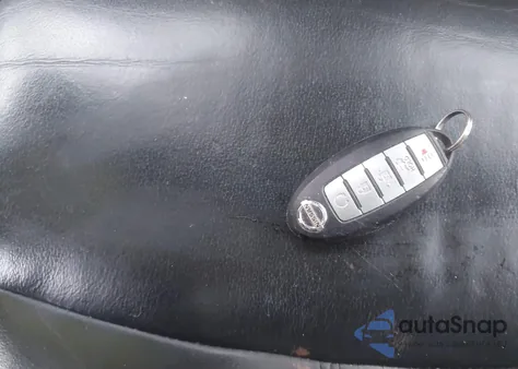 2018 Nissan Pathfinder Sl from USA, damaged, VIN 5N1DR2MN3JC622712